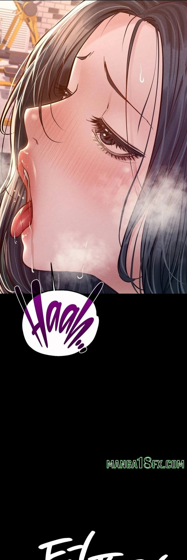 Paradise Villa Chapter 23 - Page 40