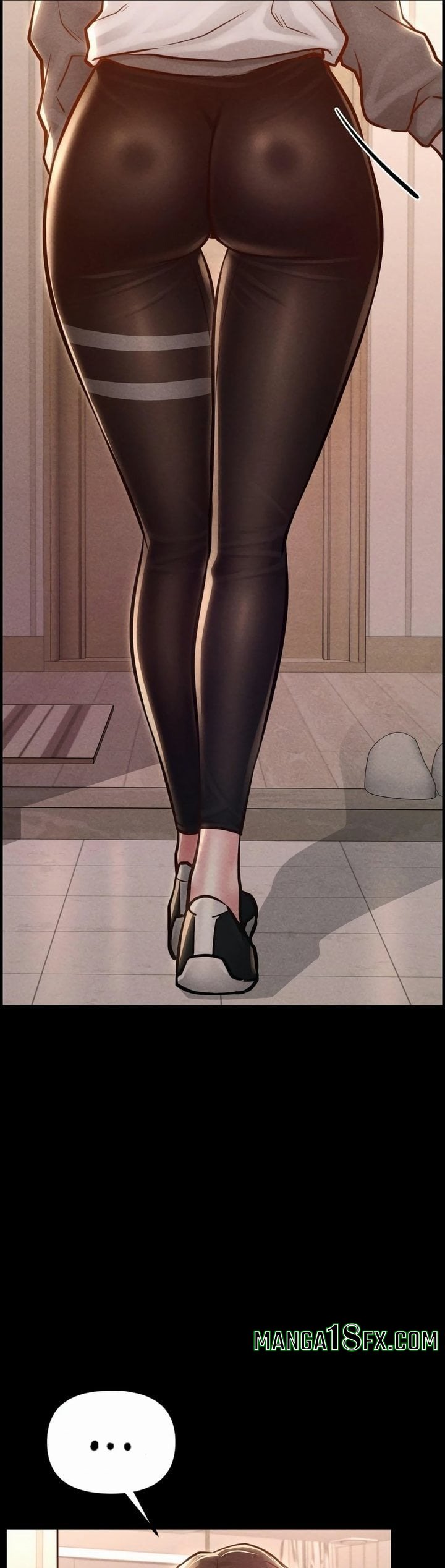 Paradise Villa Chapter 23 - Page 46