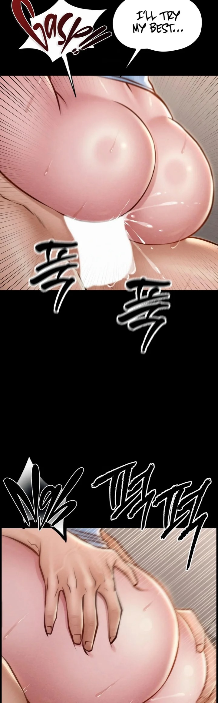 Paradise Villa Chapter 24 - Page 19