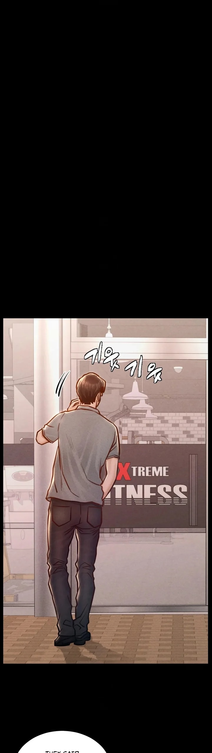 Paradise Villa Chapter 24 - Page 30