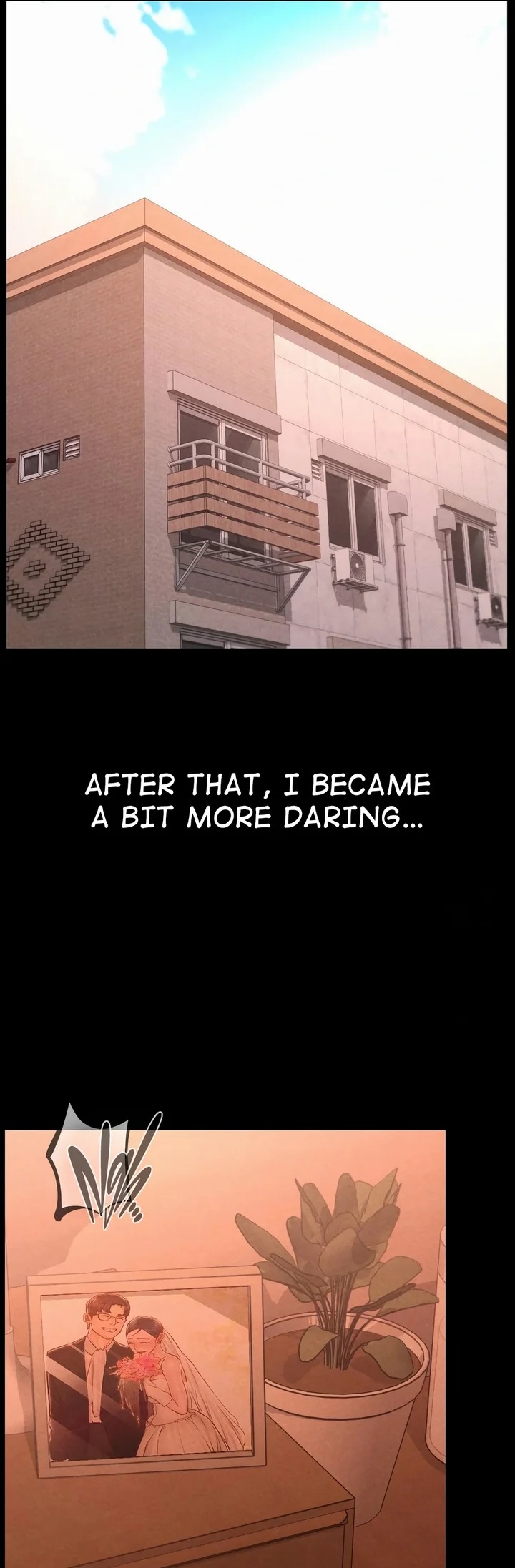 Paradise Villa Chapter 24 - Page 40