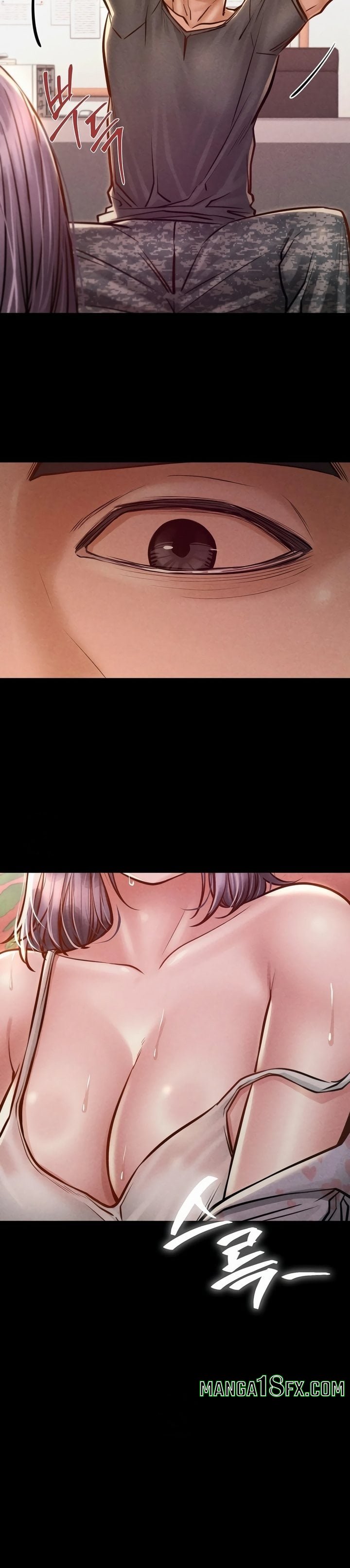 Paradise Villa Chapter 25 - Page 11