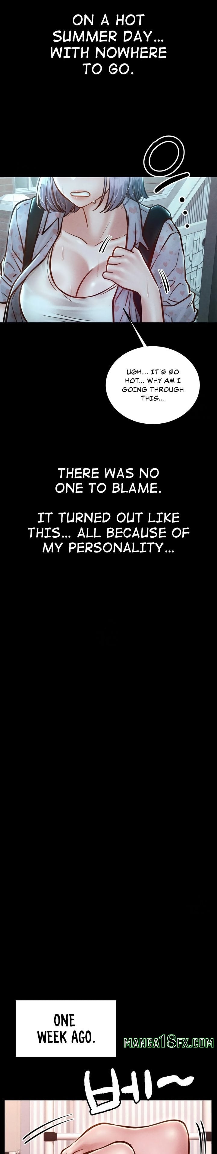 Paradise Villa Chapter 25 - Page 2