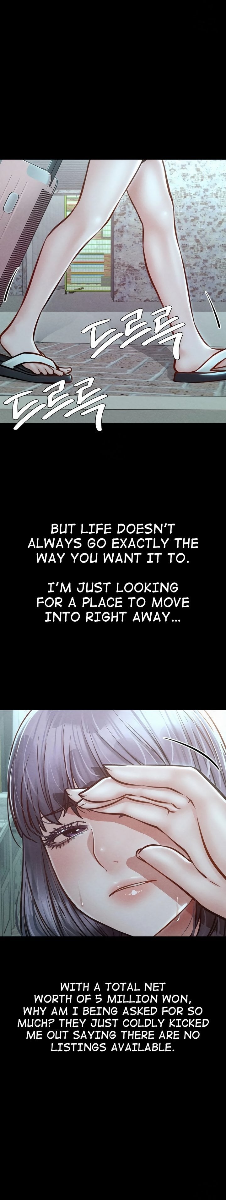 Paradise Villa Chapter 25 - Page 5