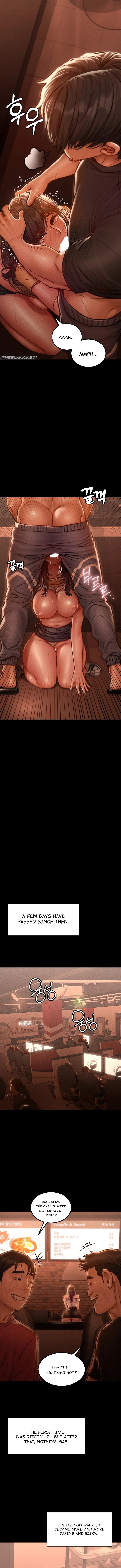 Paradise Villa Chapter 3 - Page 13