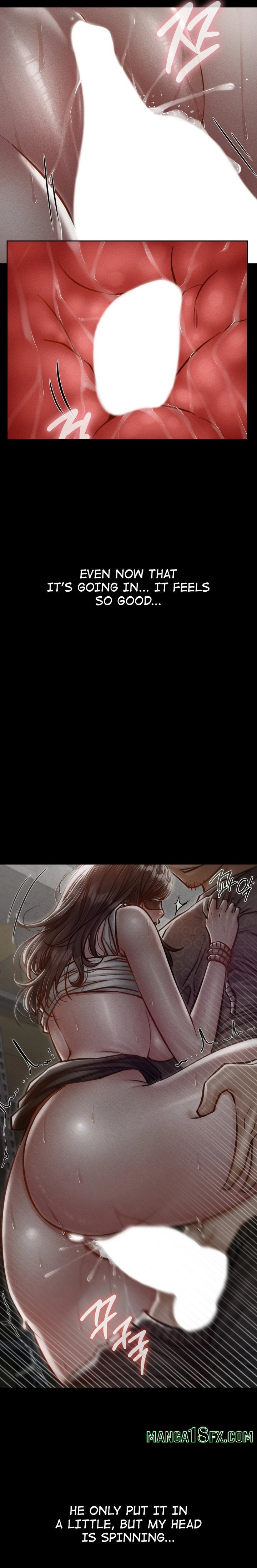 Paradise Villa Chapter 4 - Page 19