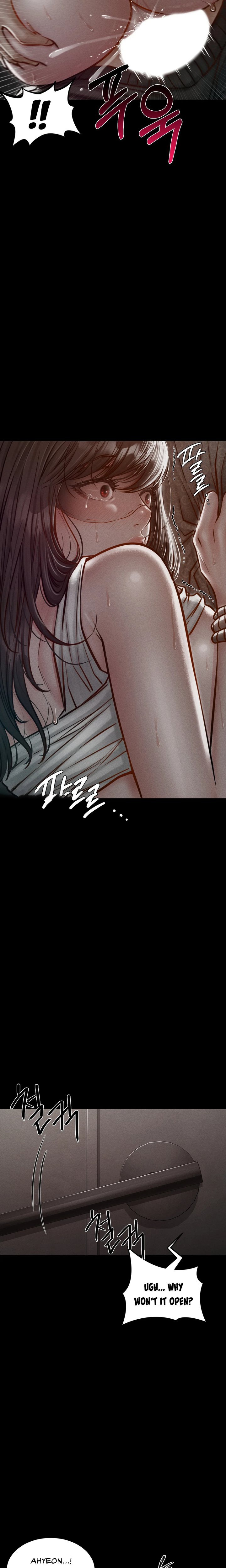 Paradise Villa Chapter 4 - Page 23