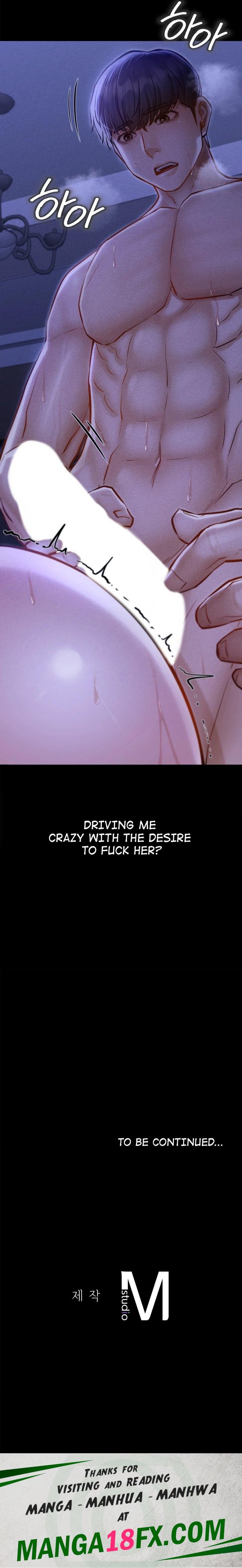 Paradise Villa Chapter 5 - Page 27