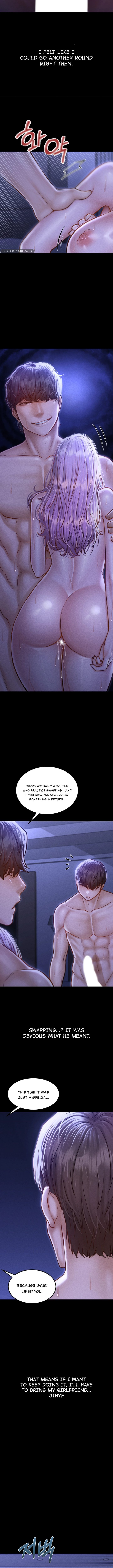 Paradise Villa Chapter 6 - Page 11