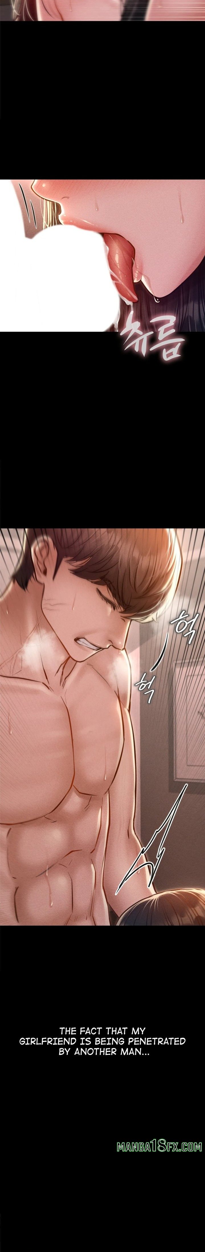 Paradise Villa Chapter 8 - Page 2