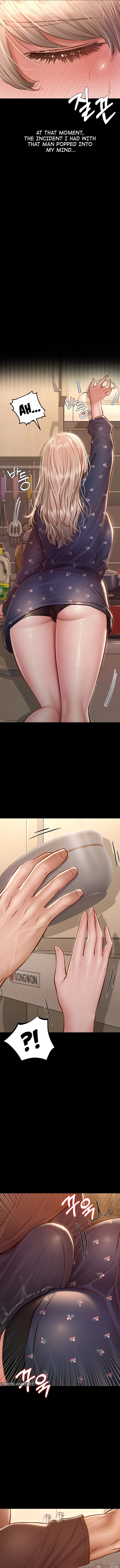 Paradise Villa Chapter 9 - Page 7