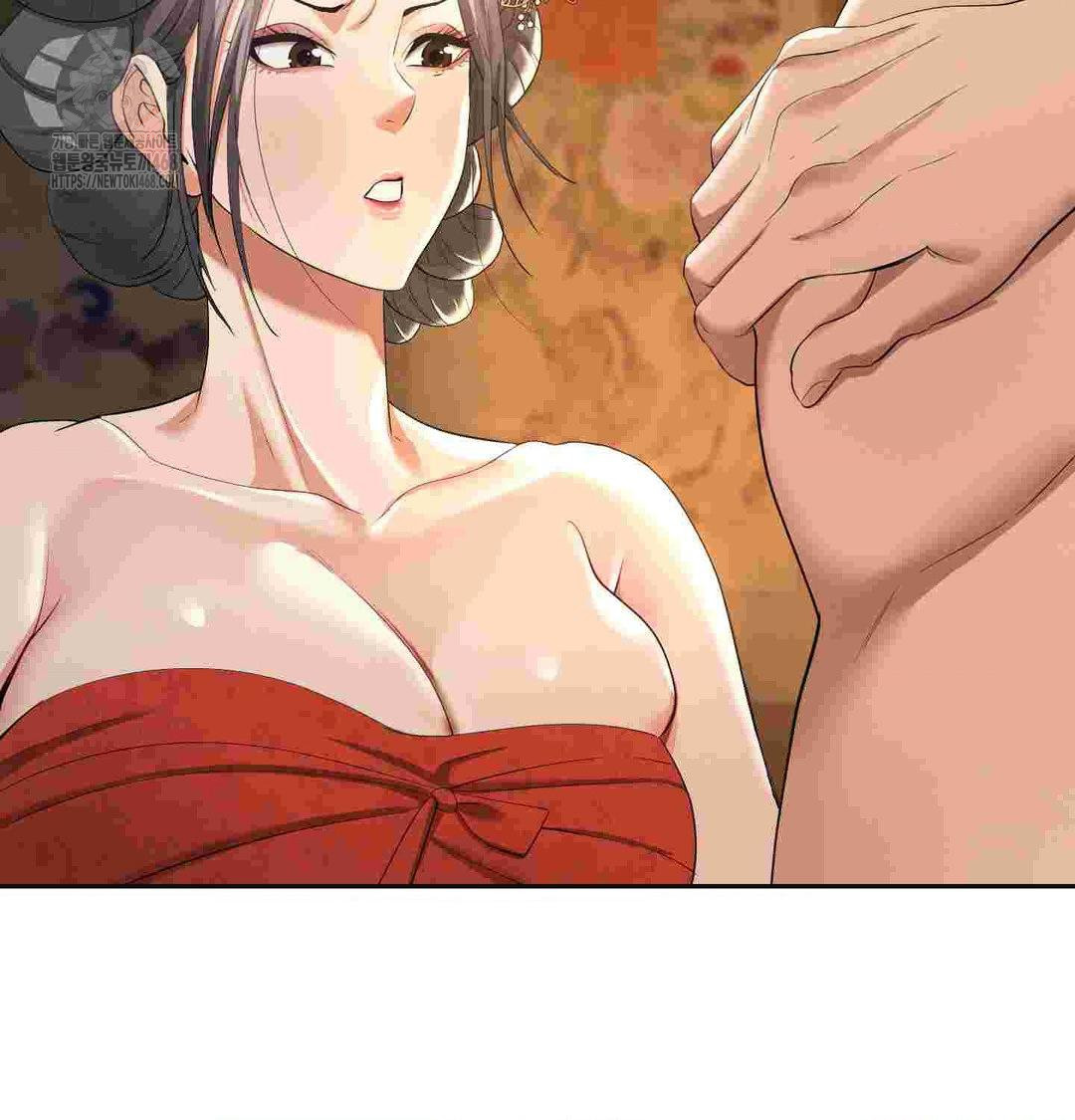 Yeoni of the Tavern Raw Chapter 12 - Page 109