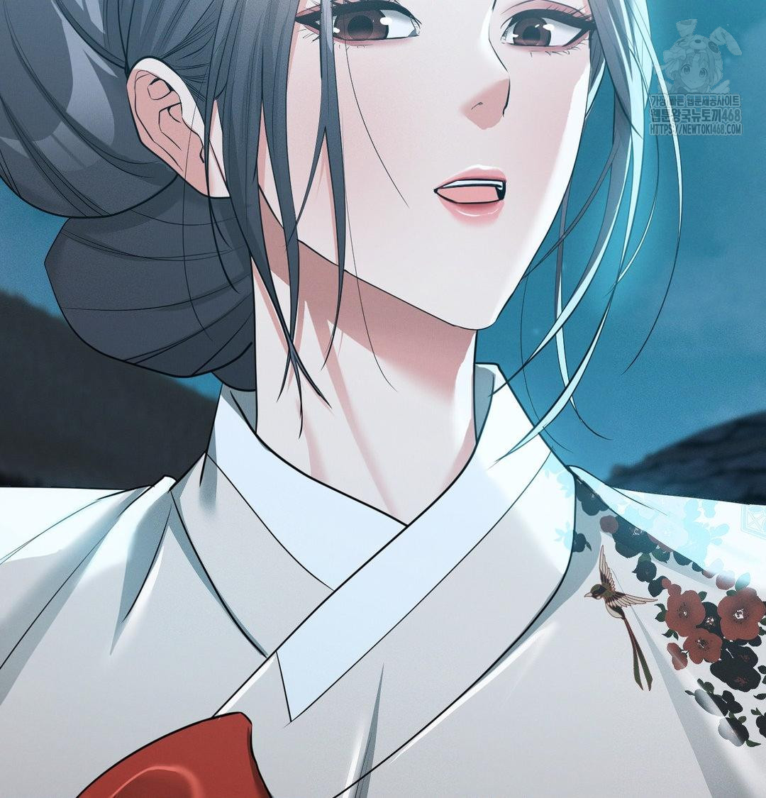 Yeoni of the Tavern Raw Chapter 13 - Page 125