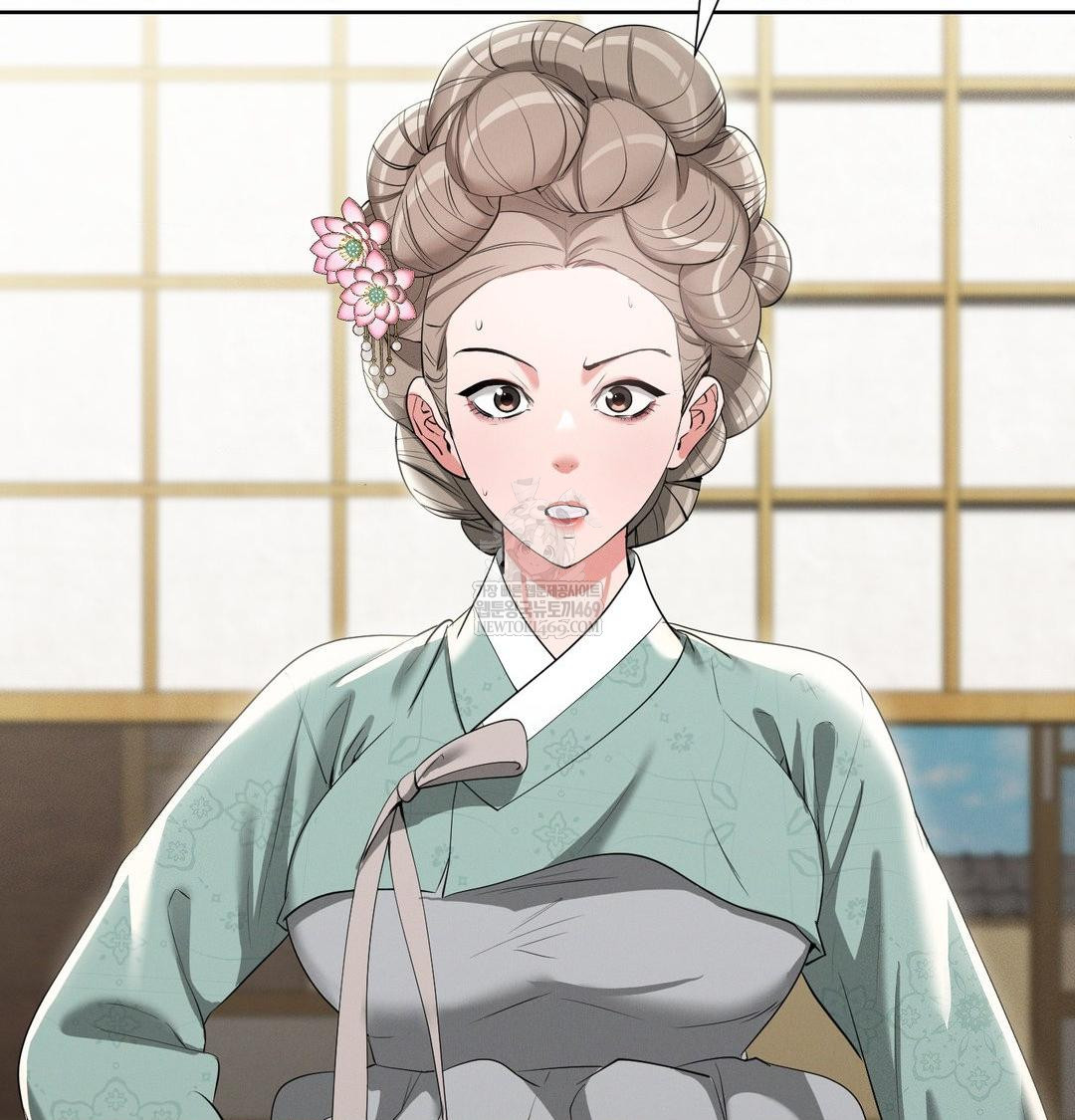 Yeoni of the Tavern Raw Chapter 19 - Page 35