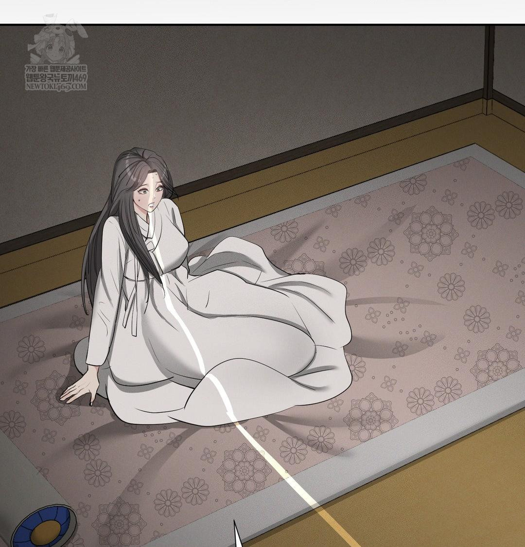 Yeoni of the Tavern Raw Chapter 20 - Page 136