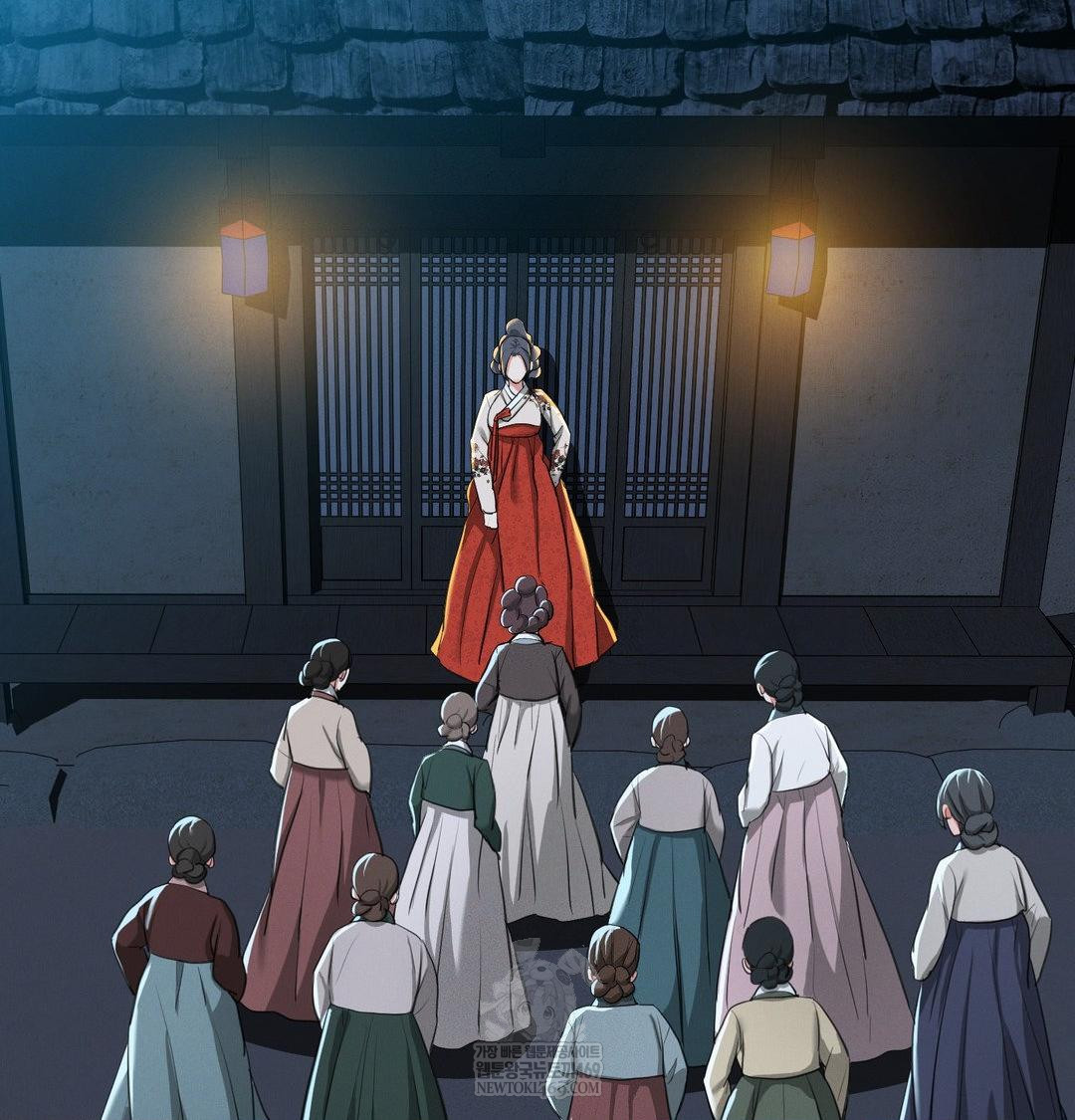 Yeoni of the Tavern Raw Chapter 24 - Page 22