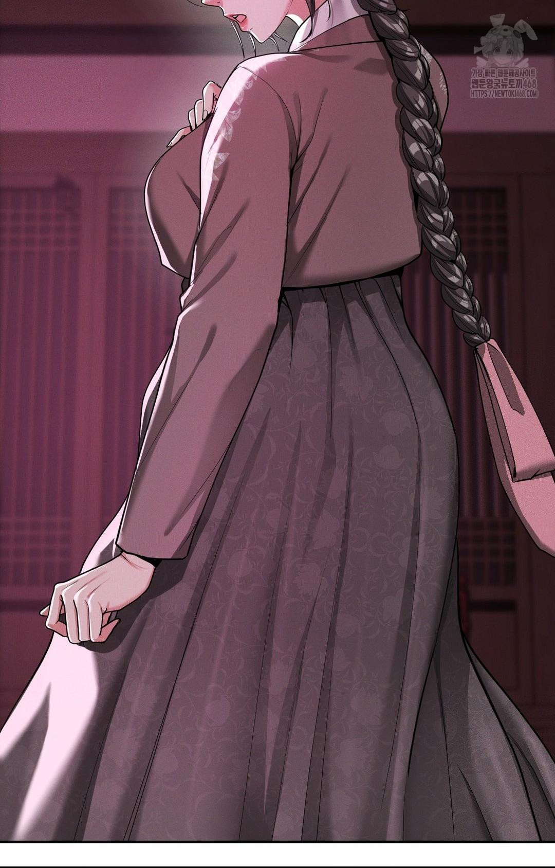 Yeoni of the Tavern Raw Chapter 3 - Page 88