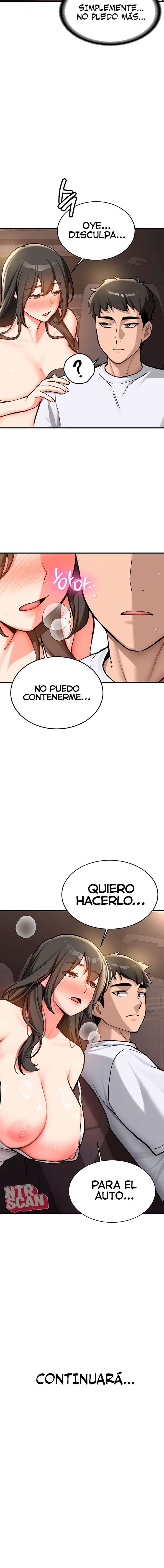 Pickup! Raw Chapter 1 - Page 38