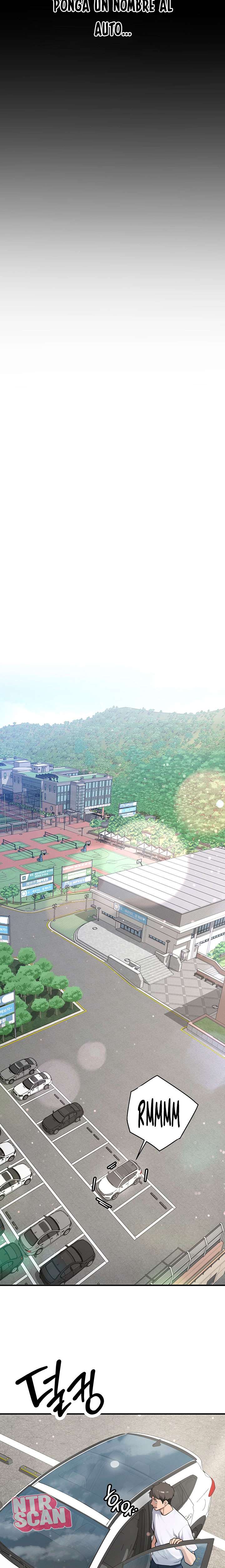 Pickup! Raw Chapter 1 - Page 7