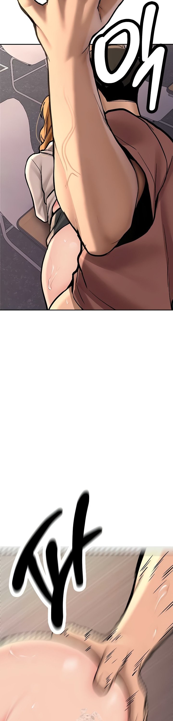 Pickup! Raw Chapter 14 - Page 22