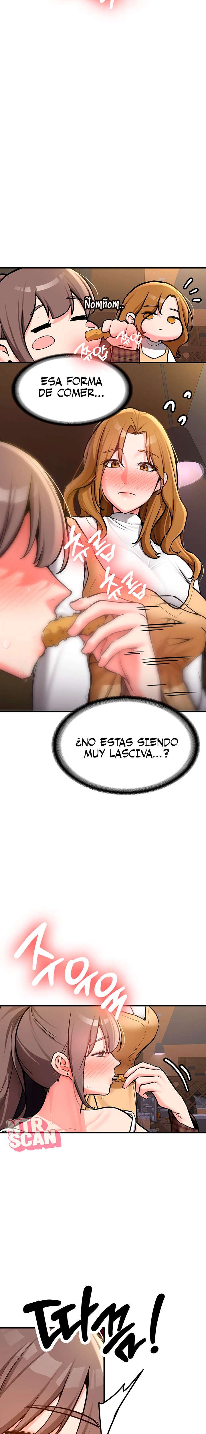 Pickup! Raw Chapter 2 - Page 13