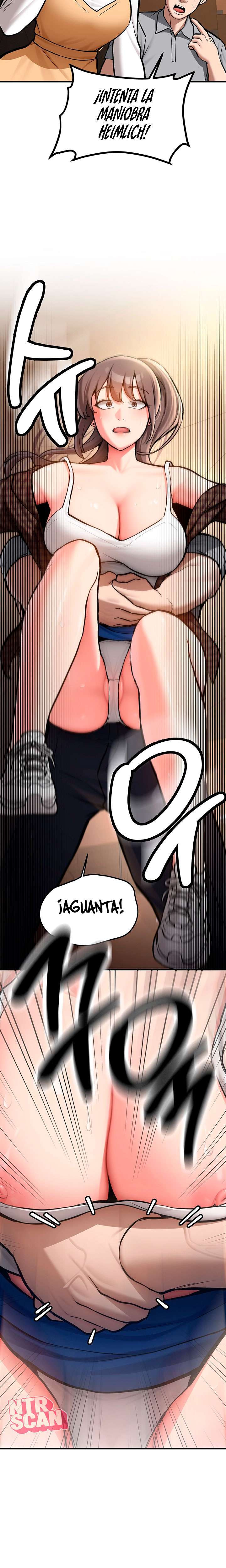 Pickup! Raw Chapter 2 - Page 15