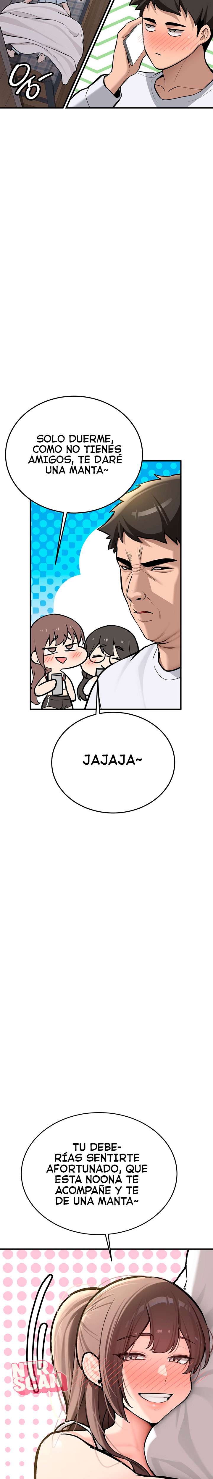 Pickup! Raw Chapter 2 - Page 25