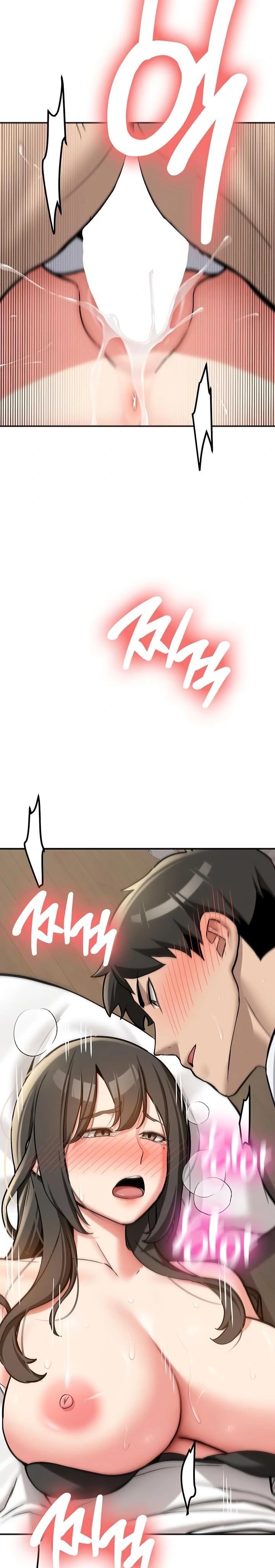 Pickup! Raw Chapter 3 - Page 40