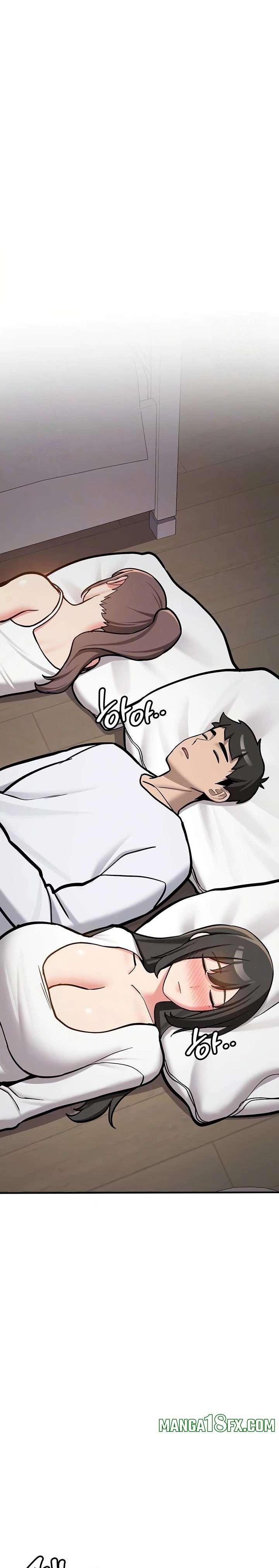 Pickup! Raw Chapter 4 - Page 8