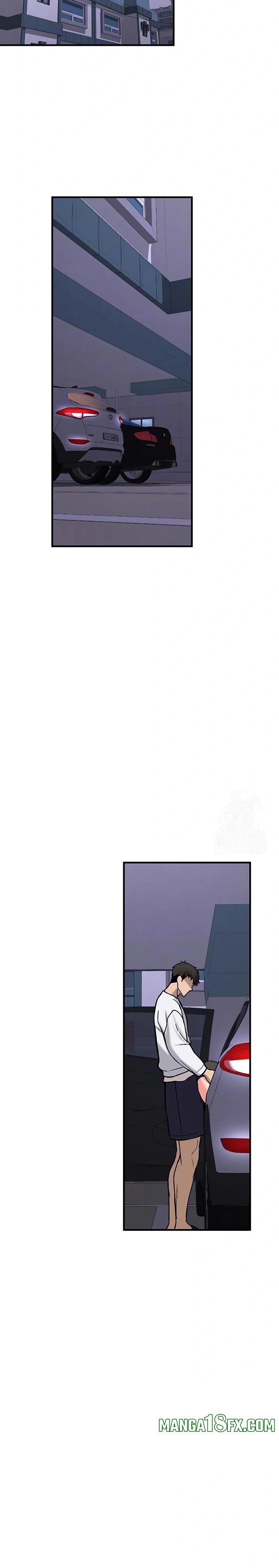 Pickup! Raw Chapter 5 - Page 4