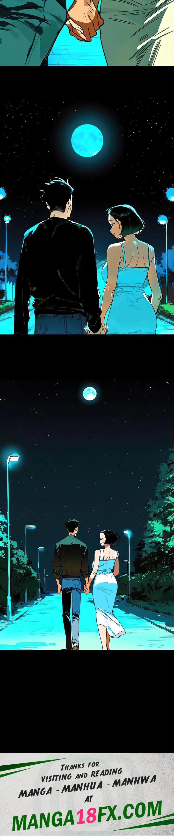 Shared Desires (Official) Chapter 10 - Page 4