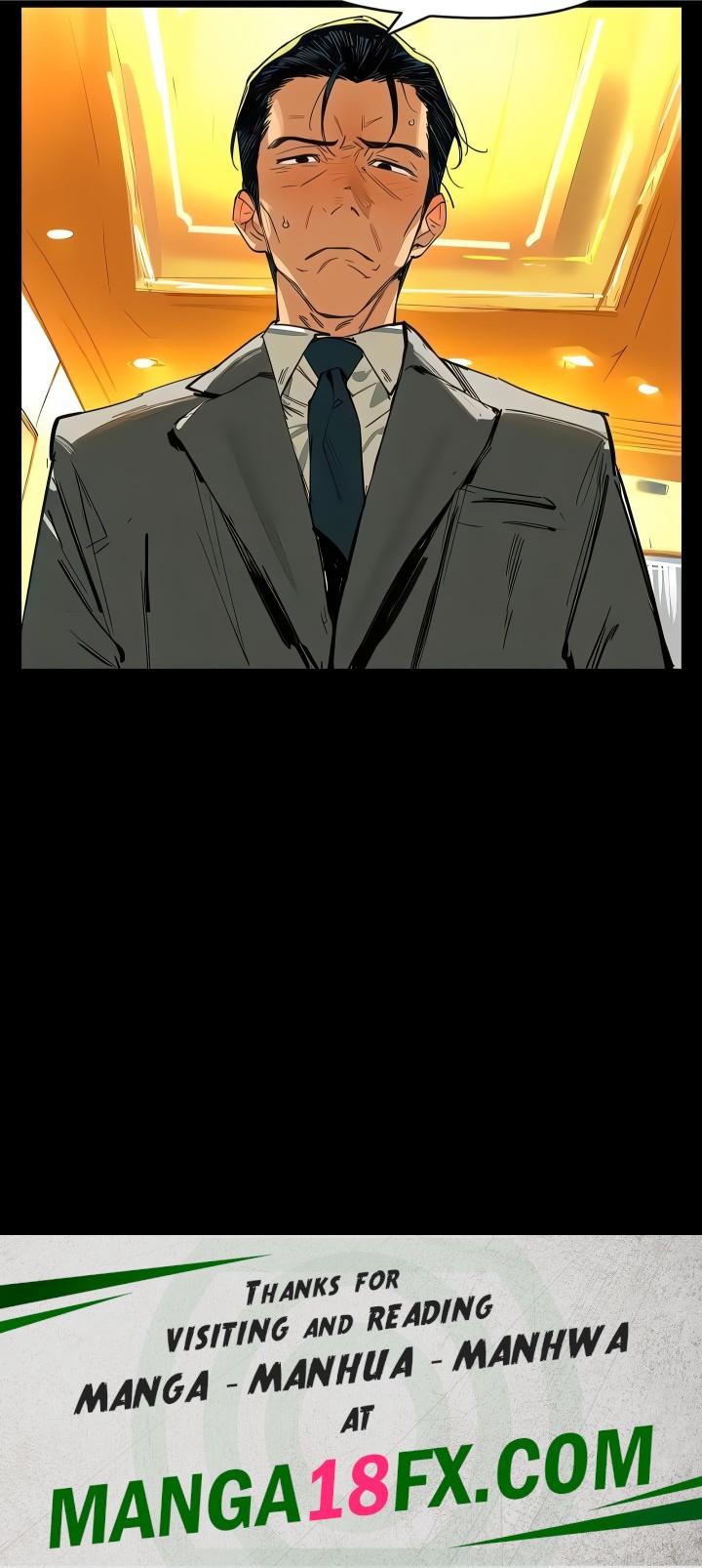 Shared Desires (Official) Chapter 3 - Page 5