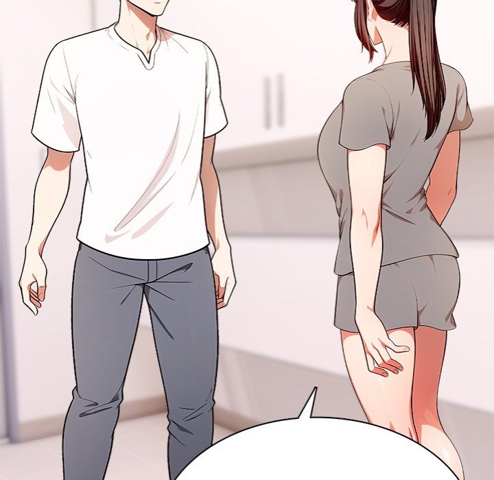 The Restless Divorcee Chapter 11 - Page 23