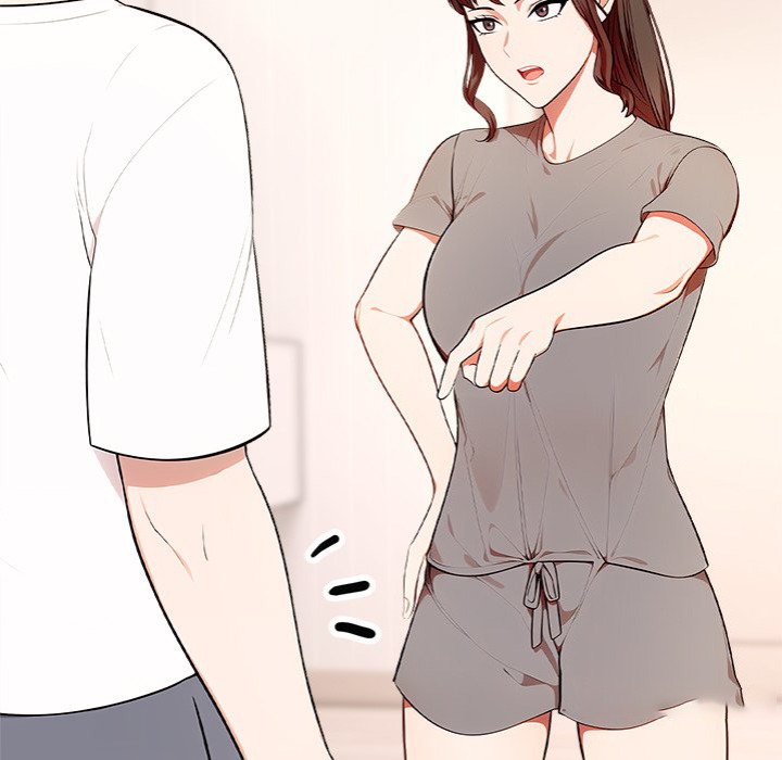 The Restless Divorcee Chapter 11 - Page 27