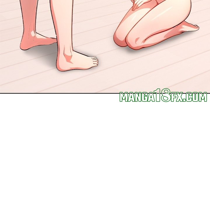 The Restless Divorcee Chapter 11 - Page 43