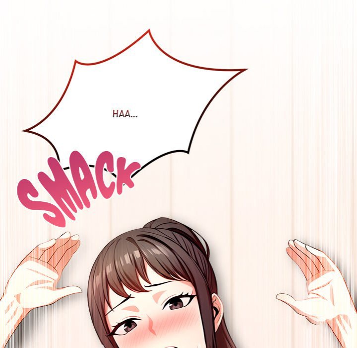 The Restless Divorcee Chapter 11 - Page 99