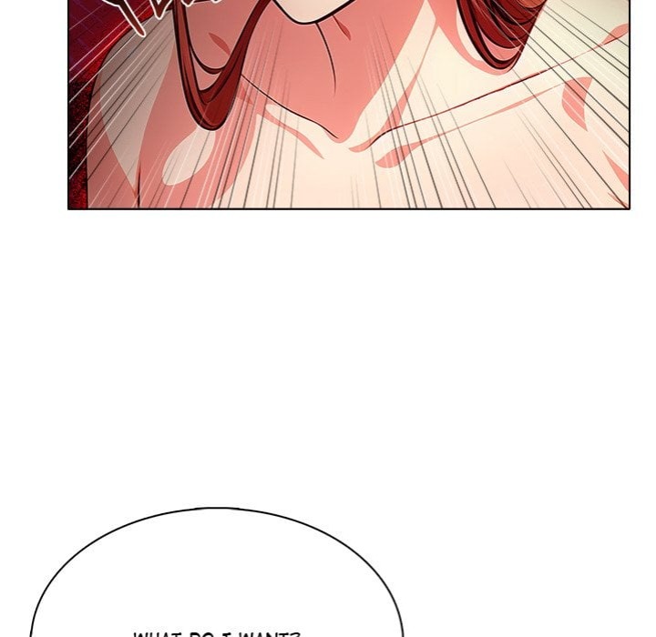 The Restless Divorcee Chapter 12 - Page 28