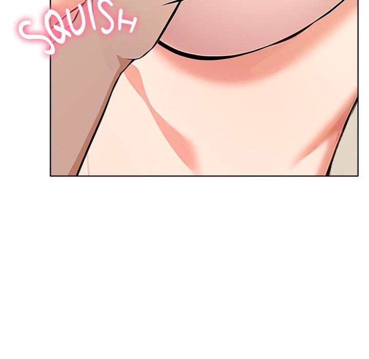 The Restless Divorcee Chapter 12 - Page 34