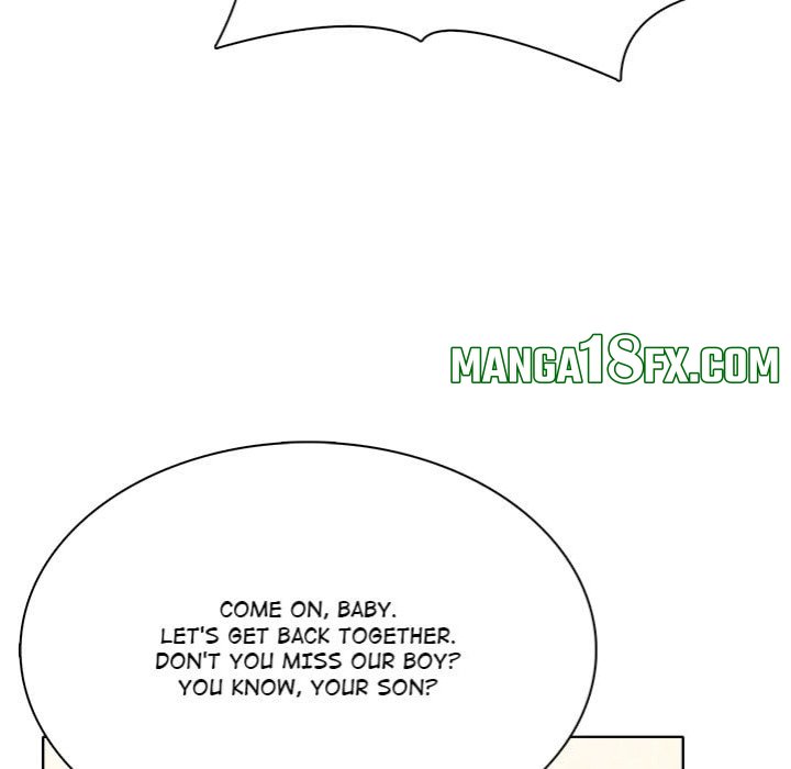 The Restless Divorcee Chapter 12 - Page 37