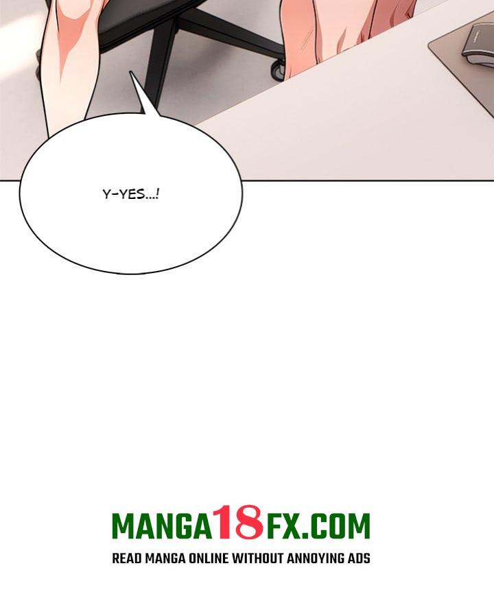 The Restless Divorcee Chapter 14 - Page 80