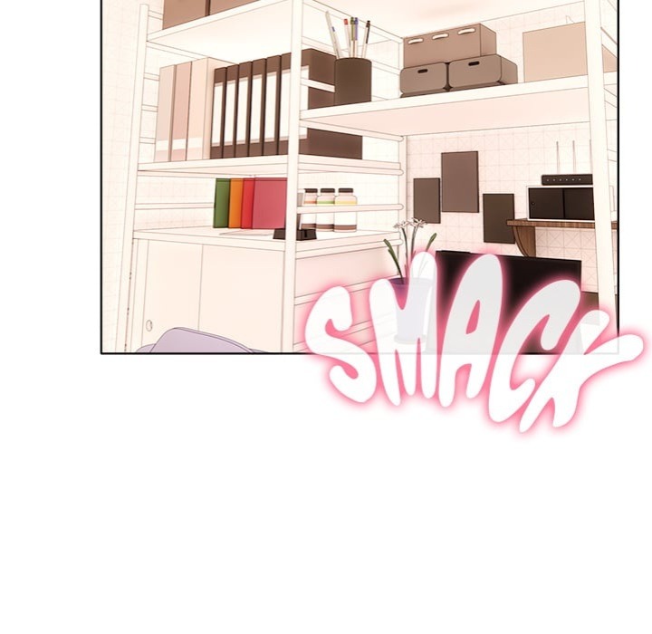 The Restless Divorcee Chapter 15 - Page 111