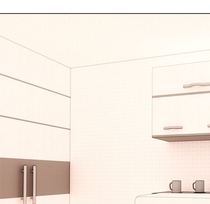 The Restless Divorcee Chapter 15 - Page 122