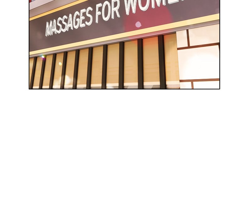 The Restless Divorcee Chapter 15 - Page 142