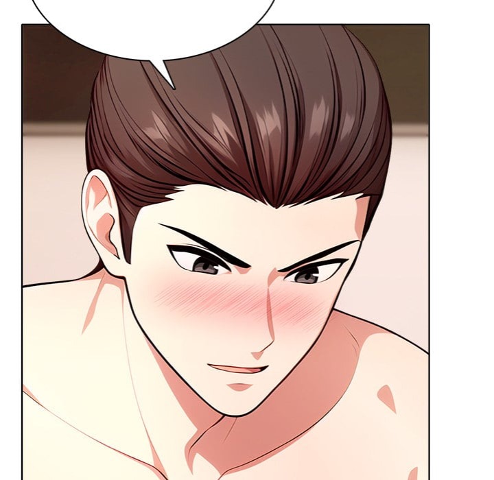 The Restless Divorcee Chapter 15 - Page 34