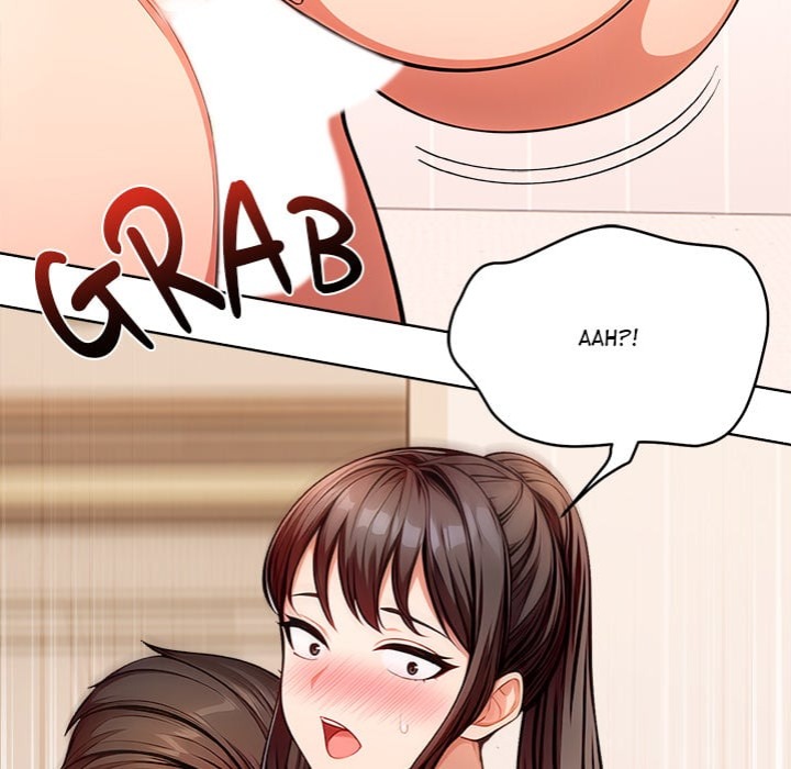 The Restless Divorcee Chapter 15 - Page 48