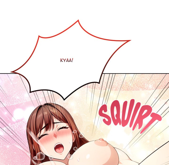 The Restless Divorcee Chapter 15 - Page 5