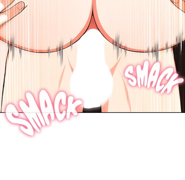 The Restless Divorcee Chapter 15 - Page 51