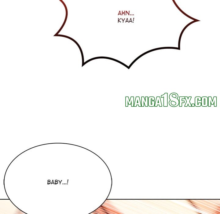 The Restless Divorcee Chapter 15 - Page 55