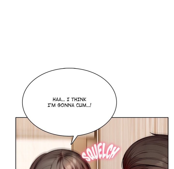 The Restless Divorcee Chapter 15 - Page 59