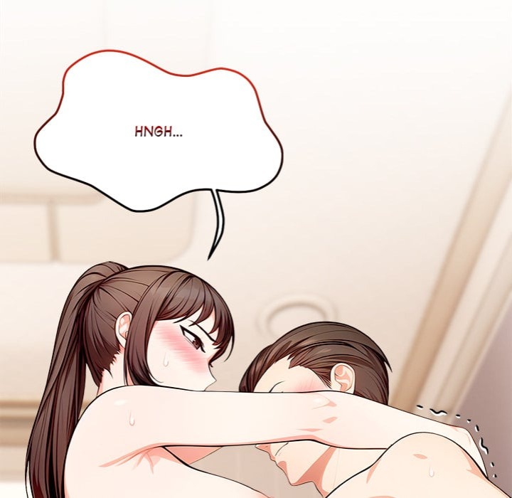 The Restless Divorcee Chapter 15 - Page 71